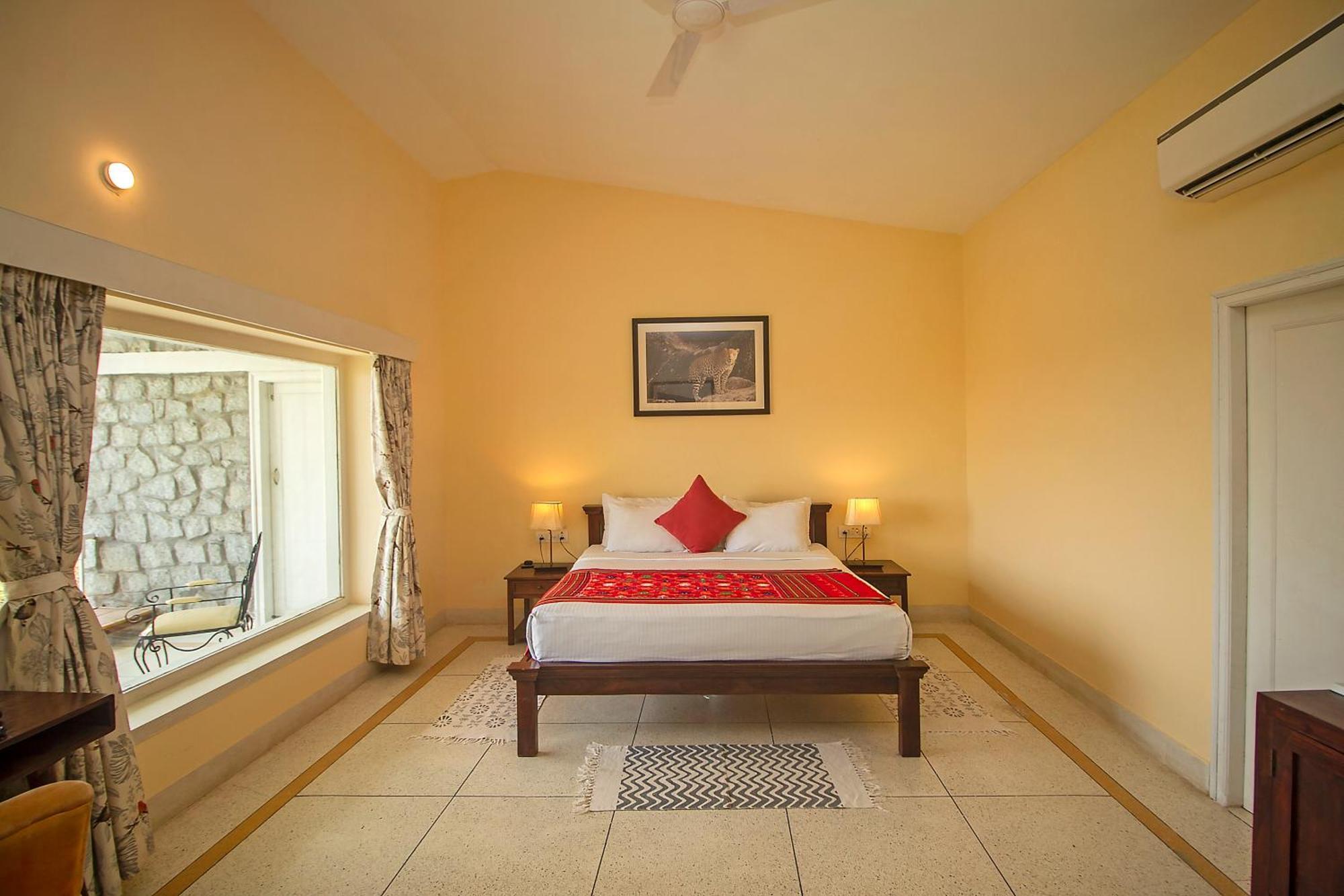 Amritara Jawai Resort Pali  Exterior photo